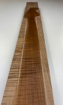 Neck Michigan Maple, 1080x107x50mm Unique Piece #020